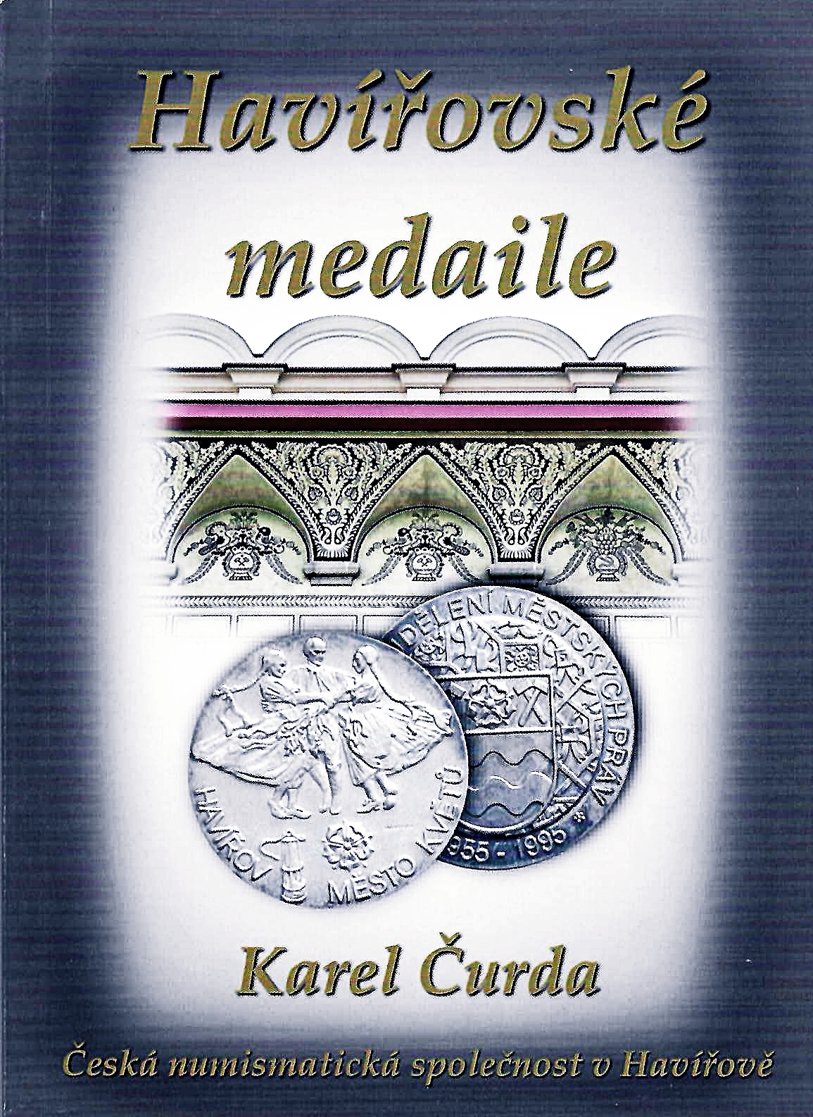 Havířovské medaile